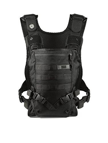 mission critical men's baby carrier front baby carrier